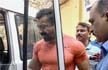 Actor Ajaz Khan arrested with drugs worth 2.2 Lakh